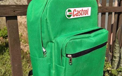 Tas ransel pria tahan air 3
