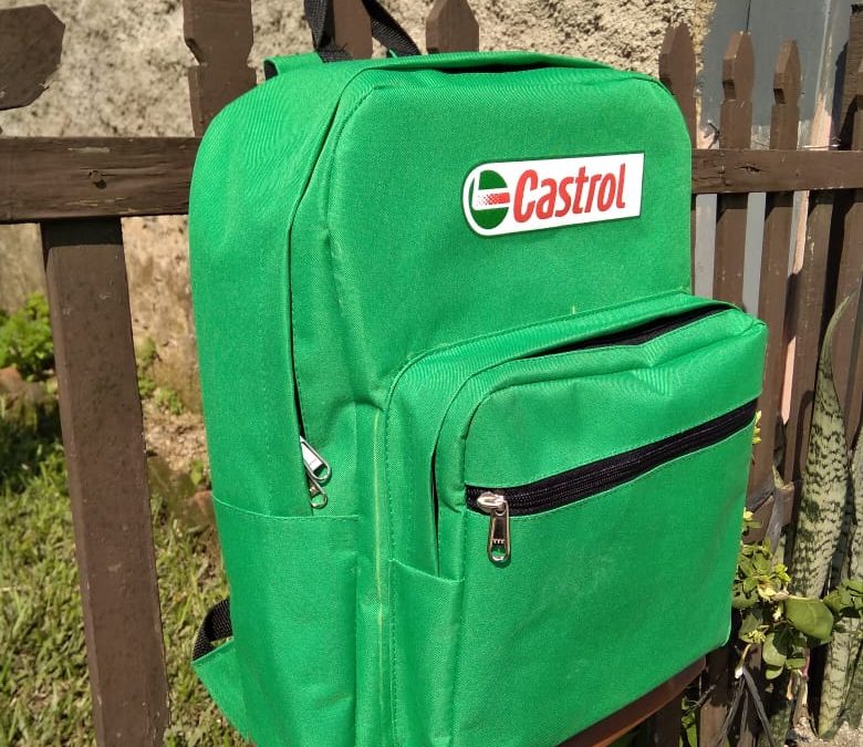 Tas ransel pria tahan air 3