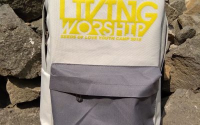 Tas ransel pria tahan air 2