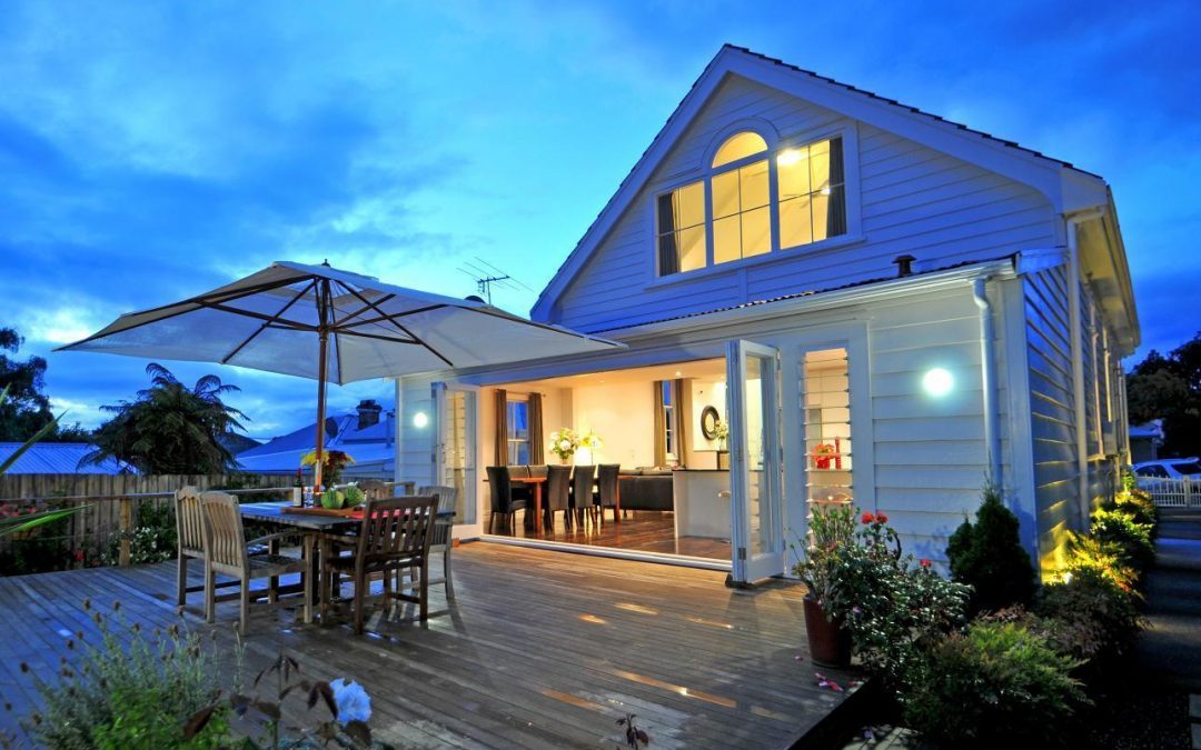 Tips Menjalankan Bisnis Modal Kecil Properti Dengan Keuntungan Besar