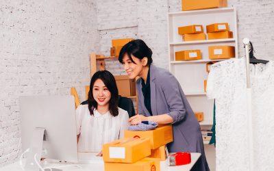 5 Ide Bisnis Rumahan Tanpa Modal