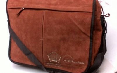 Tas selempang custom