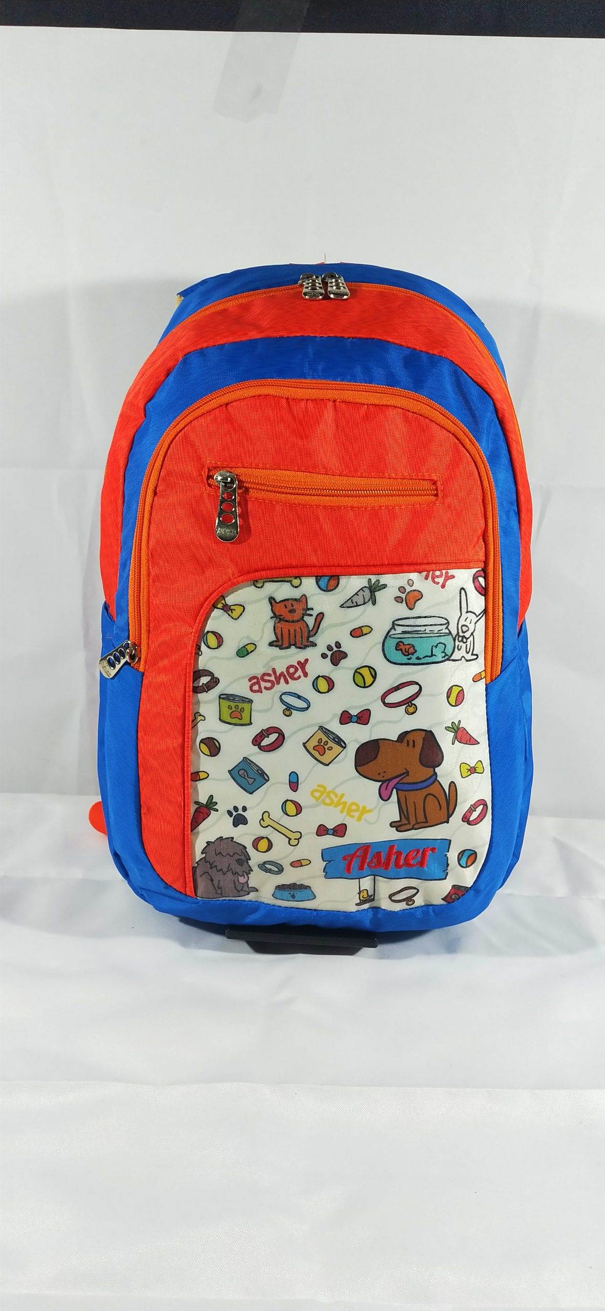 tas ransel anak perempuan