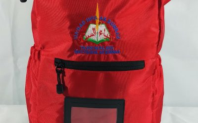 Tas ransel pria terpopuler