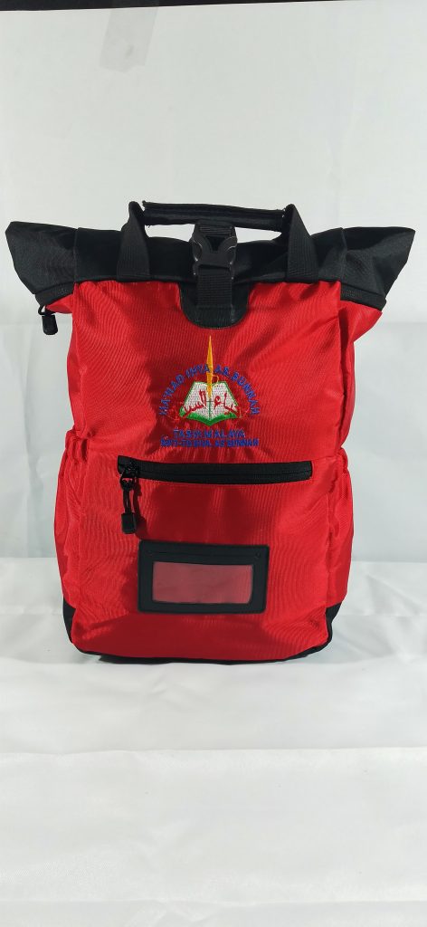 Tas ransel keren