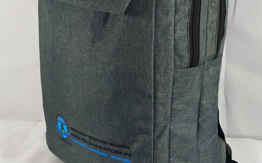 Tas ransel paling di sukai