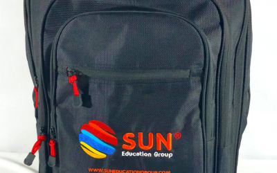 Ransel backpack tahan air