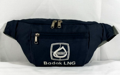 Waistbag pria