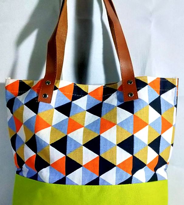 Tote bag kanvas printing 1