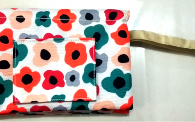 Tas tempat tissue printing 3