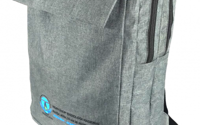 Tas Ransel seminar tahan air