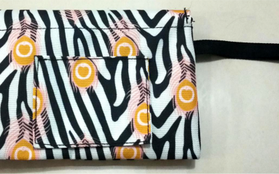 Tas tempat tissue printing 2