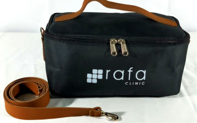 Tas Kosmetik Pesanan dibuat Asher-Online.com