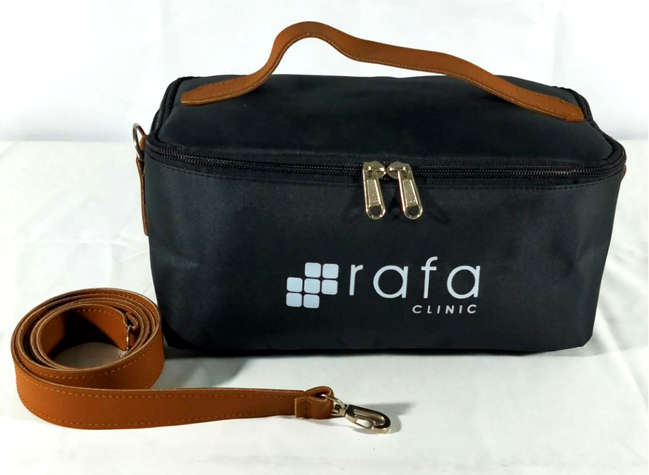 Tas Kosmetik Pesanan dibuat Asher-Online.com