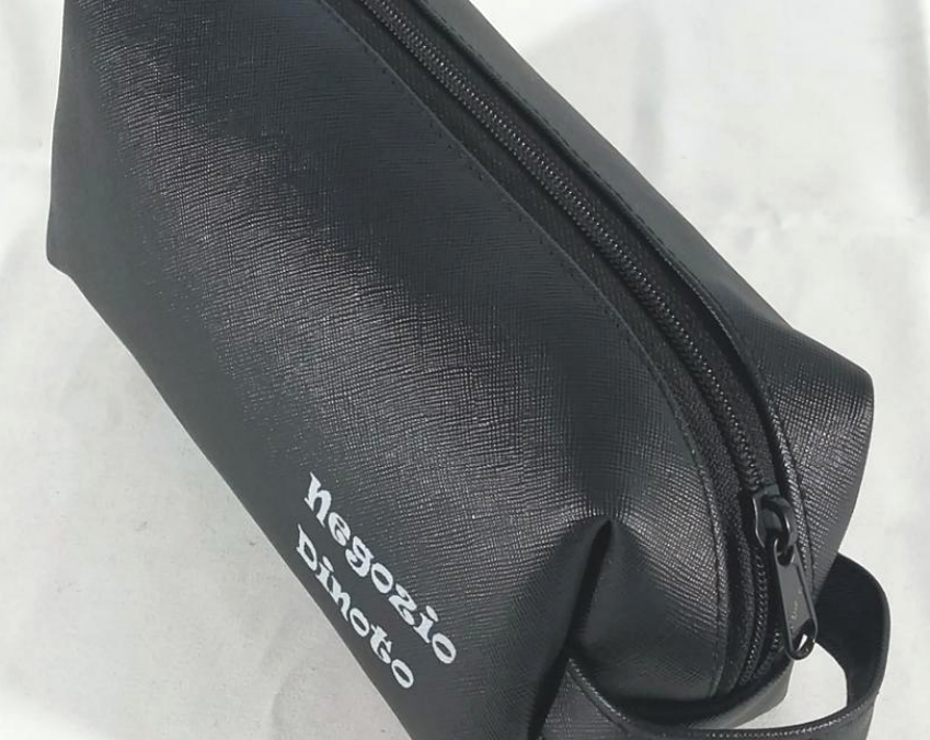 Pouch souvenir pernikahan 3