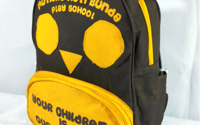 Ransel anak karakter 1