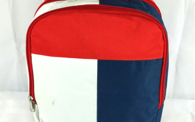 Tas ransel anak custom