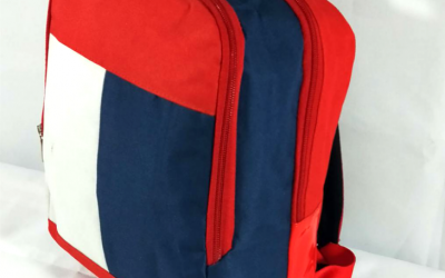 Tas ransel anak custom model