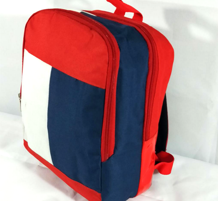 Tas ransel anak custom model