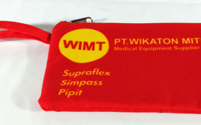 Dompet souvenir pernikahan 3