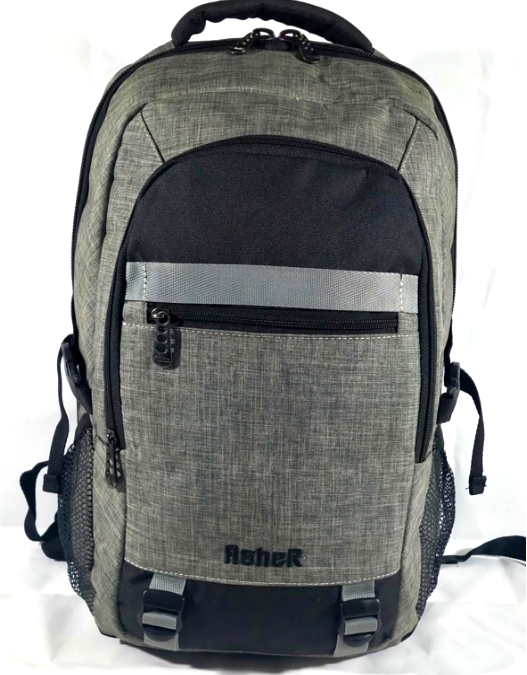 Tas ransel trend 2021