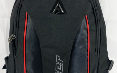 Tas ransel pria tahan air 5