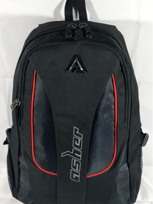 Tas ransel pria tahan air 5