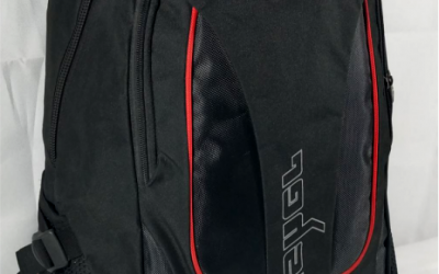 Ransel pria  custom