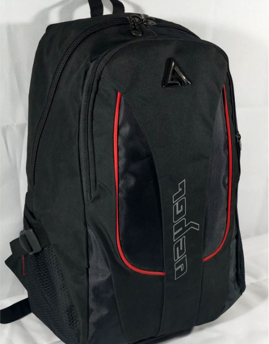 Ransel pria  custom