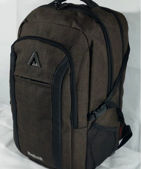 Tas ransel pria tahan Air 7