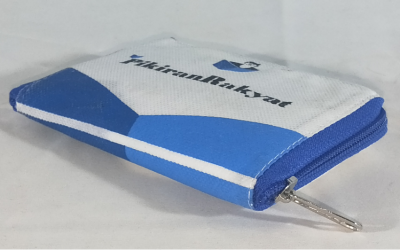 Tas lipat souvenir 1