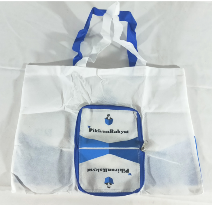 Tas lipat spunbond 4