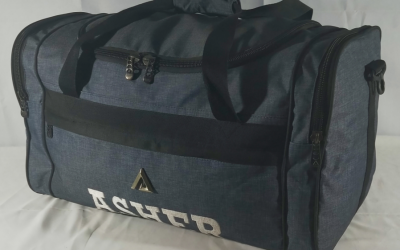 Tas travel tahan air 3