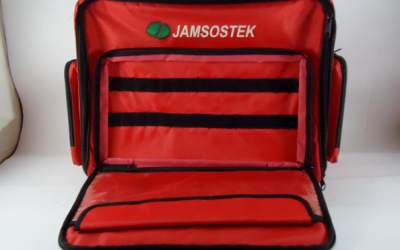 Tas custom jamsostek