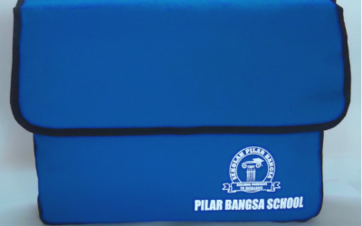 Tas selempang seminar 7