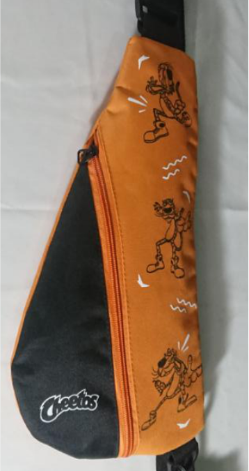 Tas Selempang Anak Sablon Bandung