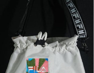 tas serut custome bordir