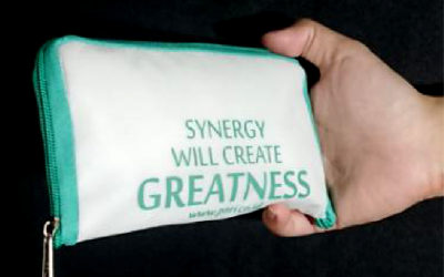 Tas lipat spunbond 3