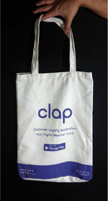 Tote bag sablon 3