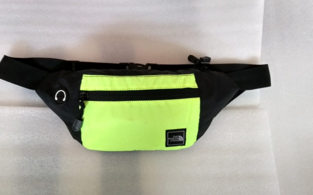 Waistbag anti air