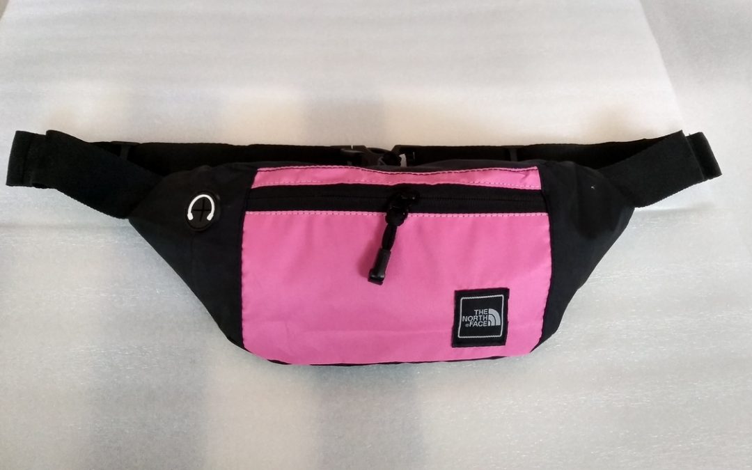 Waistbag waterproof