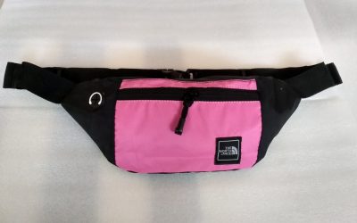 Waistbag waterproof