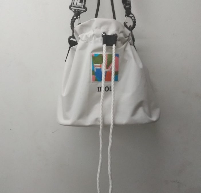 Tas serut tahan air 1