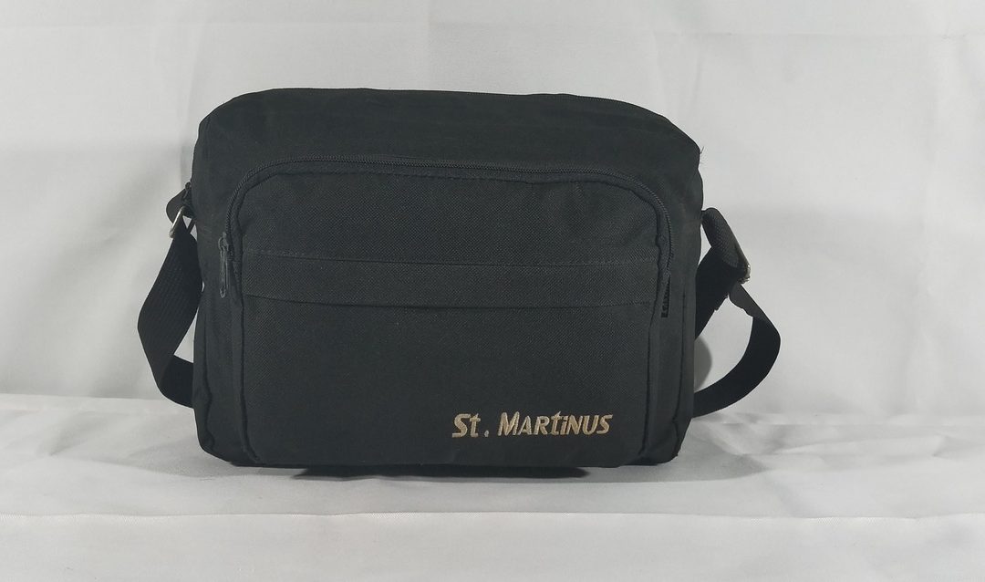 Sling bag tahan air 5