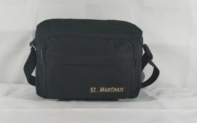 Sling bag tahan air 5