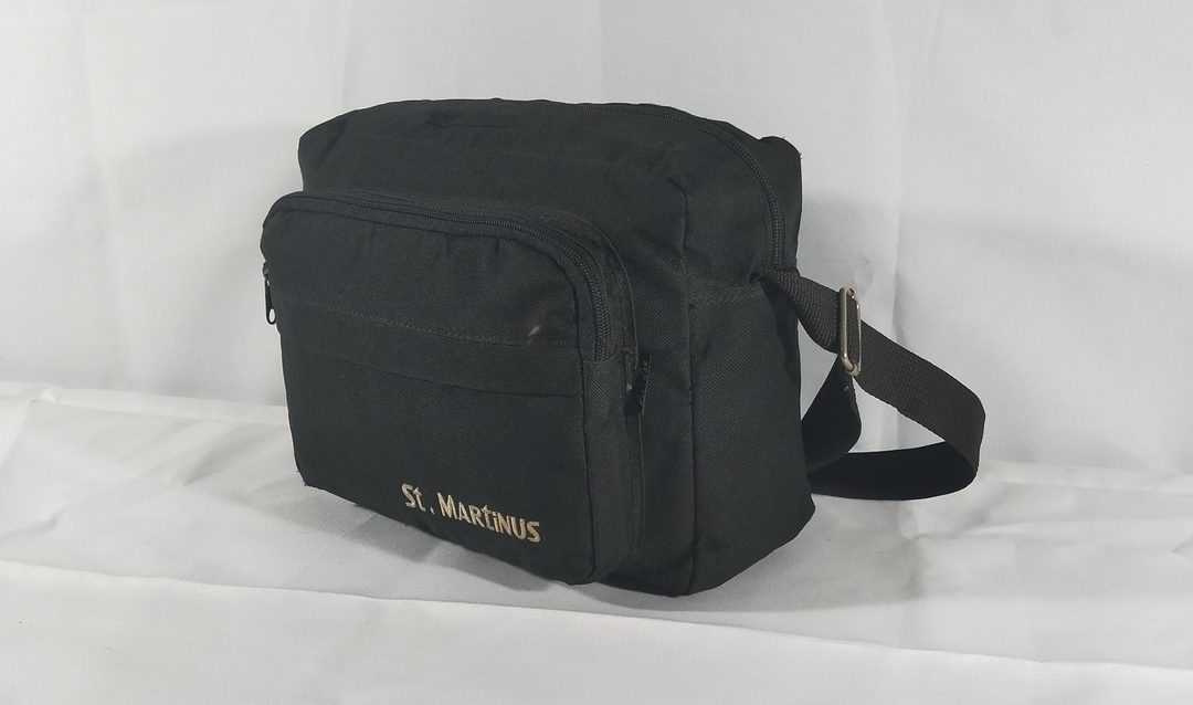 Sling bag tahan air 6