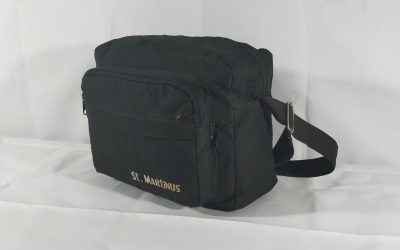 Sling bag tahan air 6