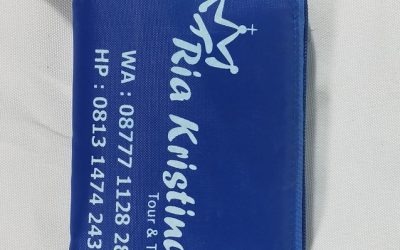 Tas lipat souvenir 2