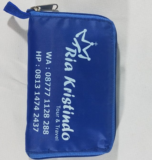 Tas lipat souvenir 2