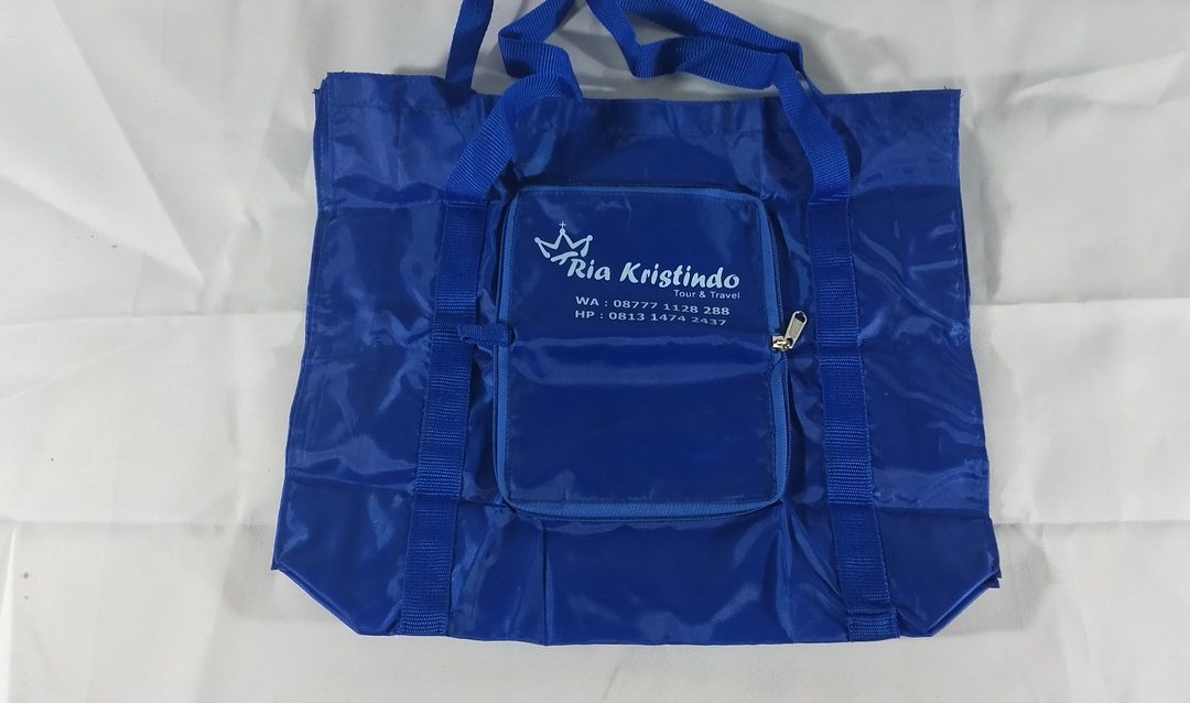 Tas lipat souvenir 3